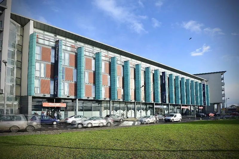 Travelodge Dublin Airport South-1